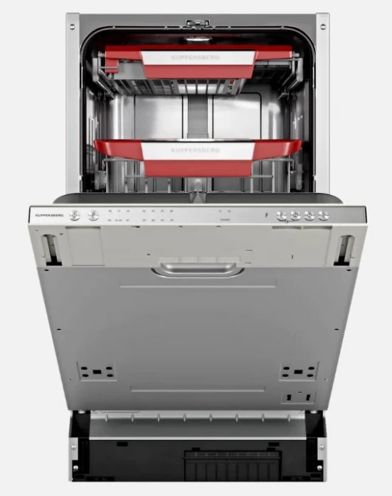 Встраиваемая посудомоечная машина Kuppersberg GIM 4592 00006876