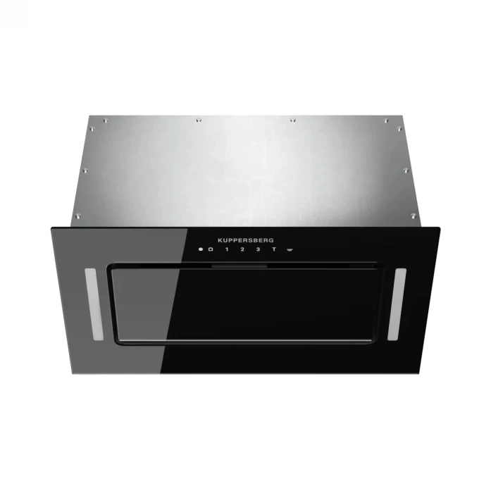 Встраиваемая вытяжка Kuppersberg BIM 600 Black 00006921