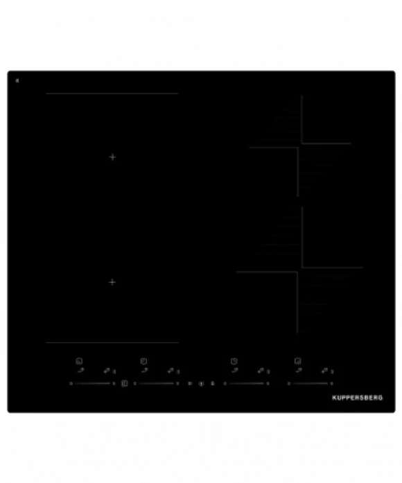 Варочная панель Kuppersberg ICI 616 00006967