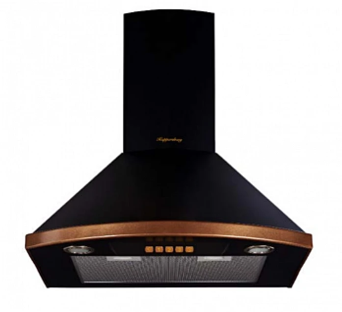 Вытяжка Kuppersberg BONA 60 B Bronze 00007232