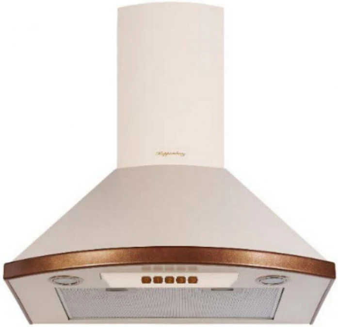 Вытяжка Kuppersberg BONA 60 C Bronze 00007233