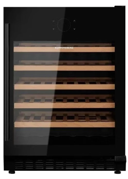 Встраиваемый винный шкаф Kuppersberg RBW 85 00008518