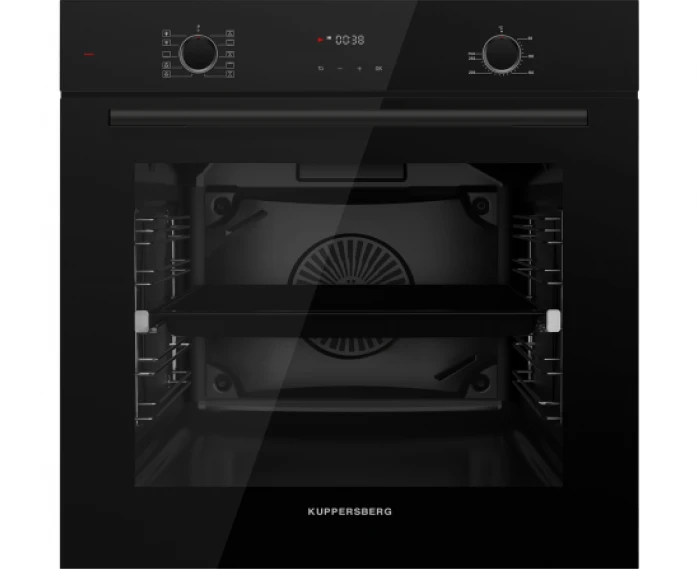 Духовой шкаф Kuppersberg HF 609 B 00008521