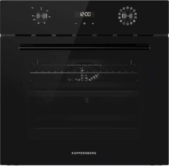 Духовой шкаф Kuppersberg HO 677 B 00008541