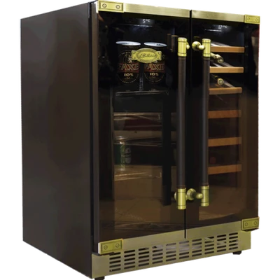 Винный шкаф Kaiser K 64800 AD 4032495041967