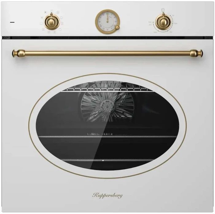 Духовой шкаф Kuppersberg SR 610 W Bronze 00008600