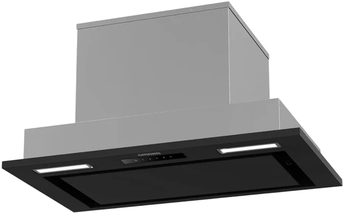 Встраиваемая вытяжка Kuppersberg INFLAT 60 B 00008606