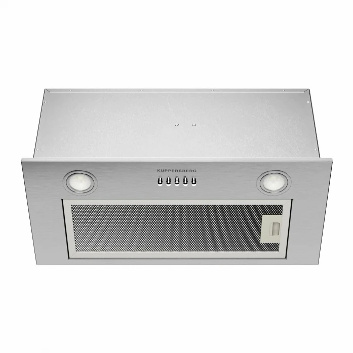 Встраиваемая вытяжка Kuppersberg INPUSH 60 X 00008611