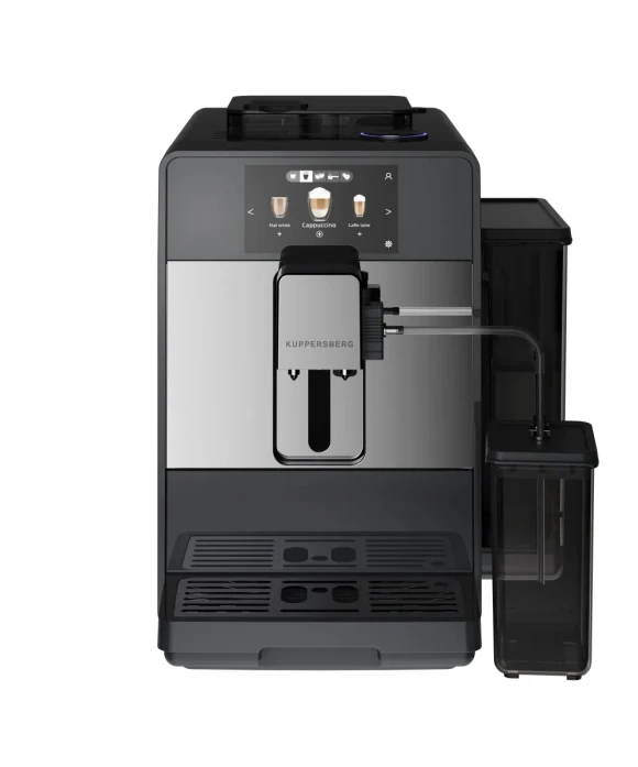 Кофемашина Kuppersberg KCF 401 G 00008678
