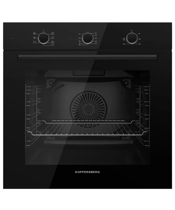 Духовой шкаф Kuppersberg HO 603 B 00008783