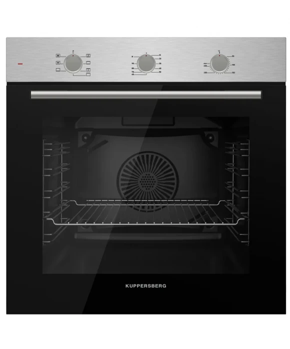 Духовой шкаф Kuppersberg HO 603 BX 00008784