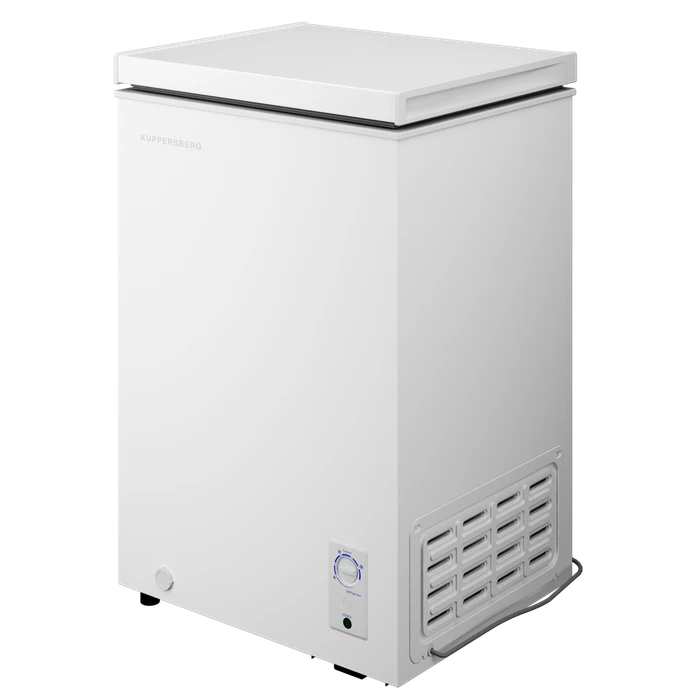 Морозильная камера Kuppersberg FLCF 100 W 00008800