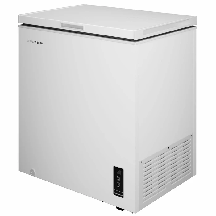 Морозильная камера Kuppersberg FLCF 200 W 00008803