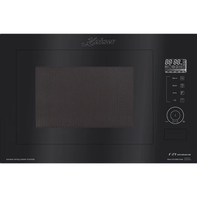 Встраиваемая микроволновая печь Kaiser EM 2510 4032495071117