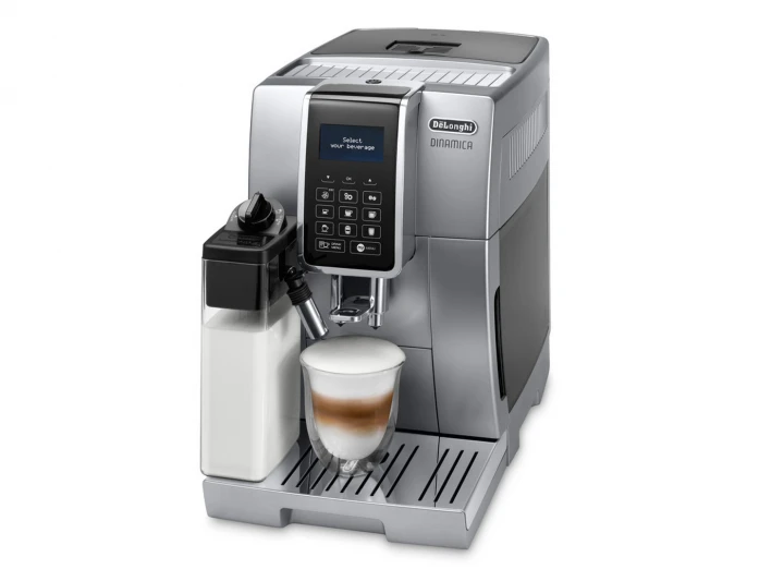 Кофемашина Delonghi ECAM 350.75.S 0132215298