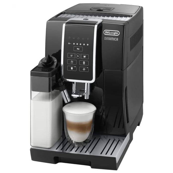 Кофемашина Delonghi ECAM 350.50 B 0132215442