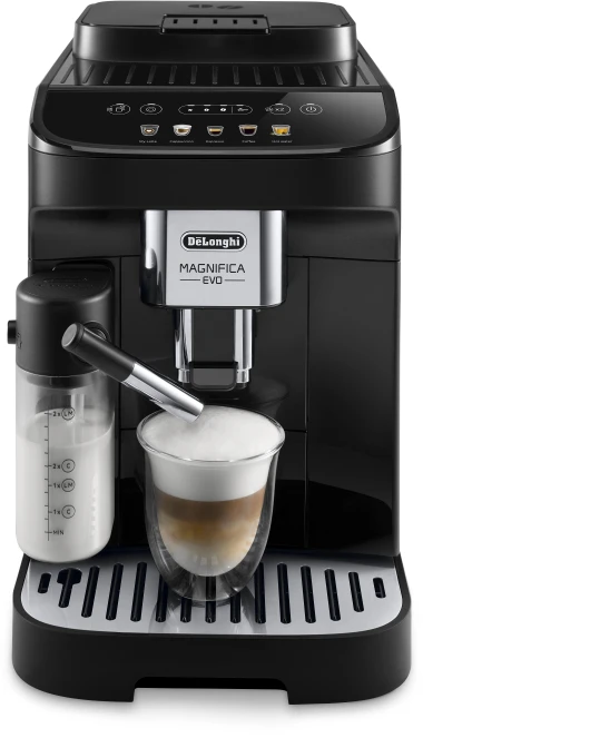 Кофемашина Delonghi ECAM 290.61.B 0132217074