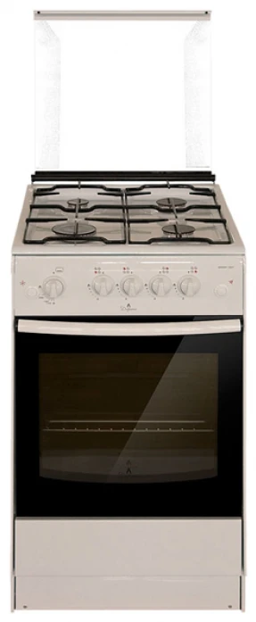 Газовая плита DARINA 1 B GM341 107 W 1 b gm341 107 w