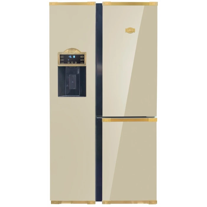 Холодильник Kaiser KS 90300 ElfAD Bio ks 90300 elfad bio