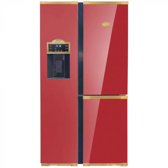 Холодильник Kaiser KS 90300 RotAD Bio ks 90300 rotad bio