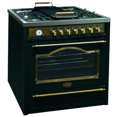 Плита комбинированная Kaiser HGE 93555 Em Turbo 4032495810839