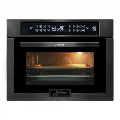 Встраиваемая микроволновая печь Kaiser EM 6307 RS 4032495811287