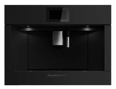 Встраиваемая кофемашина Kuppersbusch CKV 6800.0 KSM MattBlack 4037321049254