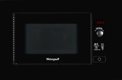Микроволновая печь встраиваемая Weissgauff HMT-206 404316