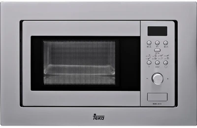 Встраиваемая микроволновая печь Teka MWE 207 FI STAINLESS STEEL 40581117