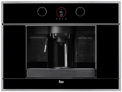 Встраиваемая кофемашина Teka CLC 835 MC BLACK-SS 40589513