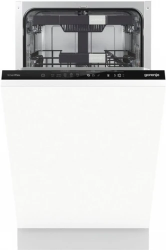 Полностью встраиваемая посудомоечная машина Gorenje GV572D10 737469