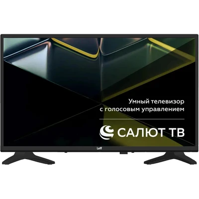 Телевизор Leff 40F690T 40f690t