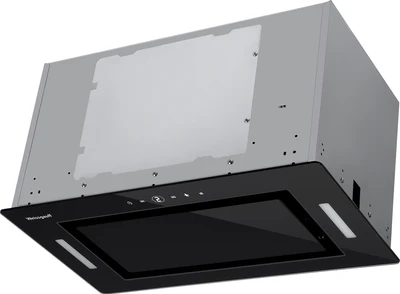 Встраиваемая вытяжка Weissgauff Aura 1200 Remote BL 424921