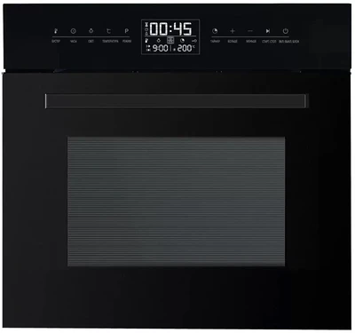 Духовой шкаф Zigmund Shtain EN 117.921 B 4250055605866