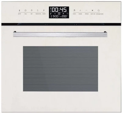 Духовой шкаф Zigmund Shtain EN 117.921 W 4250055605873