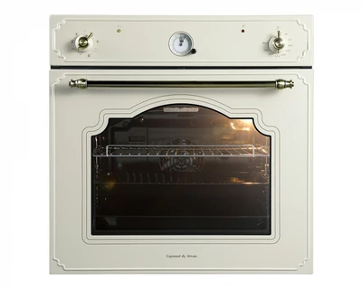 Встраиваемый электрический духовой шкаф Zigmund Shtain E 135 X 4250055608041