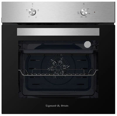 Встраиваемый электрический духовой шкаф Zigmund Shtain E 136 S 4250055608102