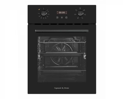 Духовой шкаф электрический Zigmund Shtain E 145 B 4250055609352