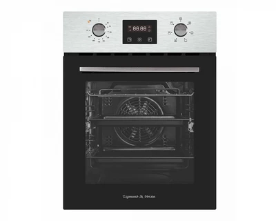 Духовой шкаф электрический Zigmund Shtain E 145 S 4250055609369