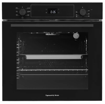 Электрический духовой шкаф Zigmund Shtain E 158 B 4250055620081