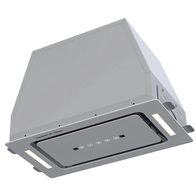 Встраиваемая вытяжка Zigmund Shtain K 014.5 S 4250055620326