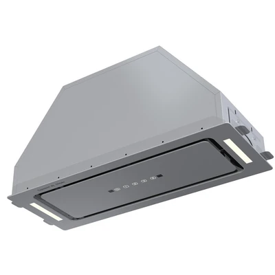 Встраиваемая вытяжка Zigmund Shtain K 014.7 S 4250055620364