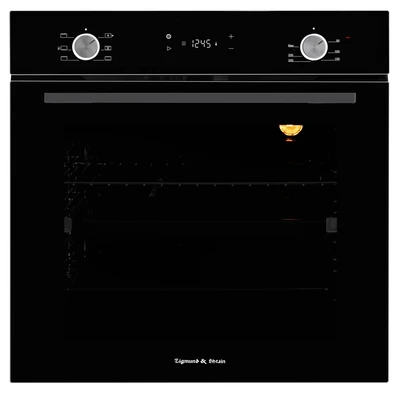 Электрический духовой шкаф Zigmund Shtain E 159 B 4250055620708
