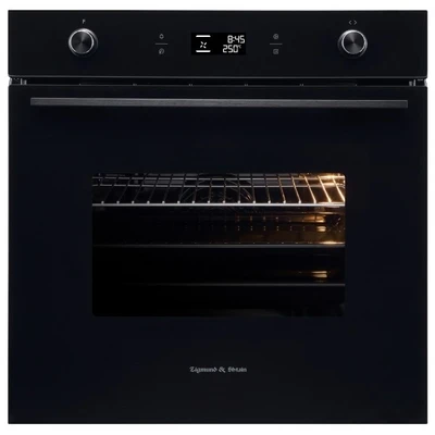 Электрический духовой шкаф Zigmund Shtain E 171 B 4250055621187
