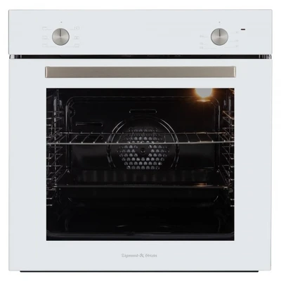 Электрический духовой шкаф Zigmund Shtain E 175 W 4250055621835