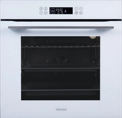 Духовой шкаф Graude BM 60.2 W 4260475240486