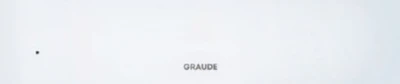 Встраиваемый подогреватель посуды Graude WS 14.0 W 4260475240578