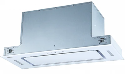 Встраиваемая вытяжка Graude LB 75.1 W 4260475240837