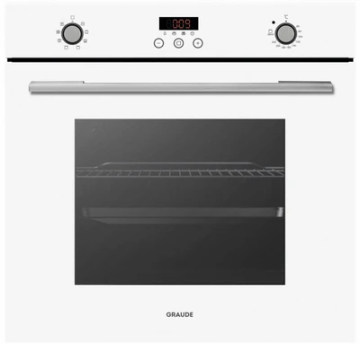 Духовой шкаф Graude BE 60.3 W 4260475241124