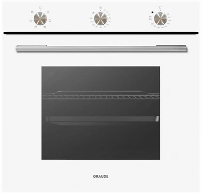 Духовой шкаф Graude BE 60.2 W 4260475241148